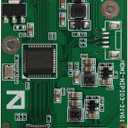 2.5 inch 480x480 400nit VS025Z6M IPS MIPI Round Circle LCD Screen and Micro USB Controller Board 30 pins