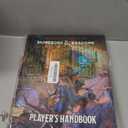 Dungeons & Dragons 2024 Player's Handbook (D&D Core Rulebook)
