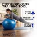 Theraband 23045 Exercise and Stability Ball