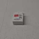 IDEALSEAL PB Compatible Red Ink Cartridge 793-5 for P700, DM100, DM100i, DM125i, DM150i, DM175i, DM200L, DM225, Send Pro C200, C300, C400, 300 Postage Meters, 3000 Imprints, Fluorescent Ink