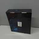 Twister Arm Trainer  6 Adjustable Resistance Levels (60-110 lbs), Stainless Steel, Ergonomic Arm & Chest Workout Equipment for Men & Women, Portable Home Gym with 2 Arm Sleeves