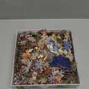 MasterPieces 1000 Piece Halloween Jigsaw Puzzle - Haunted House on The Hill - 19.25"x26.75"