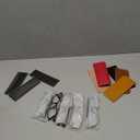 5 Pack Reading Glasses For Women, Blue Light Blocking Computer Reader Spring Hinge EyeglassesAmazon's Choice