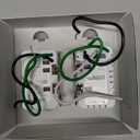 Kasa Smart 3 Way Dimmer Switch KIT, Dimmable Light Switch Compatible with Alexa, Google Assistant and SmartThings, Neutral Wire Needed, 2.4GHz, ETL Certified, No Hub Required, White (KS230 KIT v2)