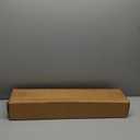 6 Pcs Extra Long Flex Head Ratcheting Wrench Set, Metric Long Wrench 8mm - 19mm, 72-Tooth Double Box End Wrenches, Chrome Vanadium Steel with Mirror Polish Finish, Rolling Pouch