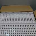 8 Pack Closet Organizers and Storage, Stackable & Foldable Closet Bins