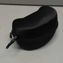 Ski Goggles, Snowboard Goggles with 2 UV400 Anti-Fog Detachable Magnet Lenses for Men & Women Adult, Ver. 2 Burgundy (vlt 17%) +clear (vlt 83.5%)