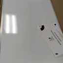 Maxtek Rolling White Board on Wheels 48x32 Inch Double Side Magnetic Dry Erase Board with Stand, Aluminum Frame Easel Mobile Standing Whiteboard for Office, Classroom & Home (Silver)