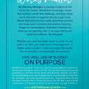 My Morning Musings: A Collection of Thoughts to Encourage Your Daily Walk