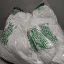 HYMOKEGE White Twin XL Comforter Set Seersucker 5 Pieces, All Season Luxury Bed in a Bag for Bedroom, Bedding Set with Comforter, Sheets, Pillowcase & Sham