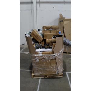 Pallet Of Mixed Items