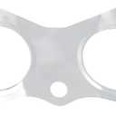 Manifold Exhaust Gasket for Honda Accord 2003-2007 Engine Manifold Seal for Honda CR-V 2002-2009 No.18115-PNB-003/18115-PRB-A01
