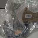 ELEGOO PETG Filament 1.75mm Black 2KG, 3D Printer Filament Dimensional Accuracy +/- 0.02 mm, 2pcs 1kg Spool(2.2lbs) Fits for Most FDM 3D Printers