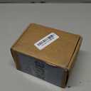 GBGS 8 Pcs Wall Bracket,1-1/4"Inner Width,U Shap Support Hanger for Tile,Panel