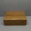 QAPPDA 7 Ounce Juice Glasses,Stackable Drinking Glass Set of 12,Clear Water Glasses Durable Homemade Beverage Tumbler for Soda,Mixed Drinks,Milk,Daily Use