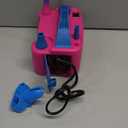 Amazon.com: Submersible Sump Pump Electric Balloon Inflator 220V Air Blower Air Pump Transfer Pump : Tools & Home Improvement