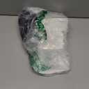 Philips Norelco Shaver 3900 Series, Wet and Dry Electric Shaver, P-Cap, Travel Pouch, Charging Stand, Storm Blue, Model S3341/92 (Silver New)