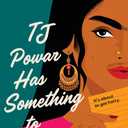 TJ Powar Has Something to Prove