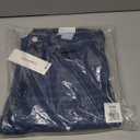 Calvin Klein Men's Straight High Stretch Jeans (29W x 30L, Allie Indigo)