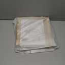 Bamboo Shoe Rack 5Tier- Vertical Shoe Rack for Small Spaces, Tall Narrow Shoe Rack Organizer for Closet Entryway Corner Garage and Bedroom,Skinny Shoe Shelf with Free Stackable DIY (Original Color)