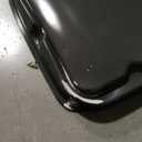 Ninja DG551 Foodi Smart XL 6-in-1 Indoor Grill with Air Fry, Roast, Bake, Broil, & Dehydrate, Foodi Smart Thermometer, 2nd Generation, Black/Silver