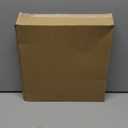 4x6 Collage Picture Frames, Multi Family Photo Frame with Real Glass, Displays Four 4x6 Photo, Wall Decor Wall Hanging or Tabletop, Distressed White+Rustic Brown