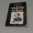 Diary of a Wimpy Kid 10. Old School