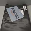 MEARCOOH Self Adhesive Foam Sheets, Black 9x12 Inch 2mm Sticky Eva Foam Paper for Crafts Cardmaking Photo Frames Classroom Scrapbooking Christmas Crafts (Black 10 Sheets)