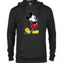 Mickey Mouse - Pullover Hoodie, L