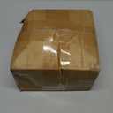 iBroPrat 1 Sets Trailer Hub Kit 5 Bolt 4.5, Trailer Axle Kit for 3500 lb 5 Lug Trailer Hub with Extra Dust Cap and Rubber Plug Fits 1-1/16'' to 1-3/8" Trailer Axles 3500lb #84 Spindle