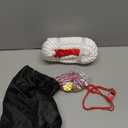 ZEROMX 60Ft Tug of War Rope, team building, outdoor games