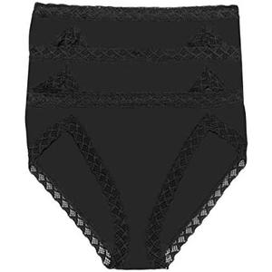 Natori Women's Bliss French Cut 3-Pack