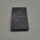 DEERLAMN Case for iPhone 16 with Slide Camera Cover+Screen Protector (2 Packs), Rotated Ring Kickstand Military Grade Shockproof Protective Cover-Red