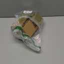 JoraLion 14x26 inch Boucle Lumbar Pillow Cover, Dark Brown Woven Texture Neutral Long Pillow Cover Breathable Cushion Case for Couch Sofa Bed Living Room Home Decor (Cover Only)