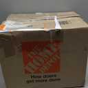 Showave Men's Arctic Pro Rubber Hunting Boots with Steel Shank Insulated Rain Boot Waterproof Neoprene Mud Boot Outdoor Snow Working Boots Cold Weather (10, Black)