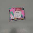 Kanu Surf Girls Daisy UPF 50 Beach Sport Halter Tankini 2-Piece Swimsuit (Kiana Pink)