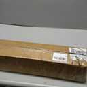 Hand Rails for Outdoor Steps,2 Step Stair Handrail & Indoor Stair Railing KitMetty Metal Railings for Outdoor Steps and Hand Rails for Seniors for Porch Railing (Black-Straight)