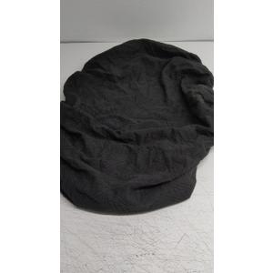 Black Cover