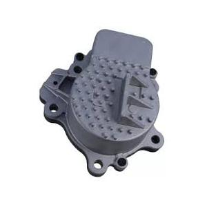 2012 Toyota Prius V Coolant Pump OEM