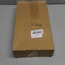 Janinka 36pcs 11" Large Velvet Christmas Poinsettia Flowers Clips on Velvet Floral Picks Artificial Poinsettia with 6" Stem for Xmas Tree, Wreath DIY, Mantel, Holiday Decoration Set(Red Green White)