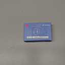 Zigbee Door Sensor 4 Pack, Mini Smart Door Sensor, Home Automation, Kid Safety, Compatible with SmartThings, Alexa, Home Assistant, Aeotec, Hubitat, Homey with Build-in Zigbee Hub, Hub Required