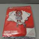 Morph Scary Clown Costume For Kids, Scary Clown Costume, Girls Halloween Costumes, Halloween Costumes For Kids (Small)