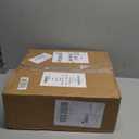 Aerostar 14x14x1 MERV 11 Air Filter, 6 Count, ACTUAL SIZE (13.75 x 13.75 x 0.75), HVAC, Air Conditioning & Furnace Filter for Dust, Pet Dander, Smoke & Allergies (MPR 1200 / FPR 7), Made in US