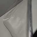 Kasepie PVC Clear Table Cover Protector Round Table 40 Inch