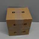 KarParts360 For Dodge Ram 1500/2500/3500 Parking Signal Light Unit 1994 95 96 97 1998 Driver and Passenger Side Pair For CH2520119 | 55054773AD