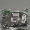 Redragon M908 Impact RGB LED MMO Gaming Mouse with 12 Side Buttons, Optical Wired Ergonomic Mouse with Max 12,400DPI, High Precision, 18 Programmable Macro Shortcuts, Comfort Grip, White