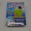 Amazing Balloon Blast Latex Free No Tying Reusable Water Balloons 12pcs
