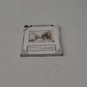 Malden International Designs 4x6 Family FlipIt Expressions White Picture Frame, (3591-46)