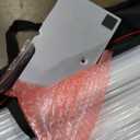 Pipe and Drape Backdrop Stand, 20x10ft Heavy Duty Adjustable Background Frame with Metal Base, Back Drop Holder for Parties Photography Wedding Photoshoot Decoration (10x20ft, Silver)