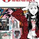 Femme Magnifique: 50 Magnificent Women Who Changed The World